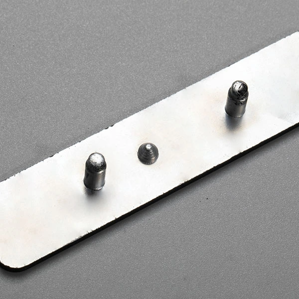 মেটাল লোগো প্লেট