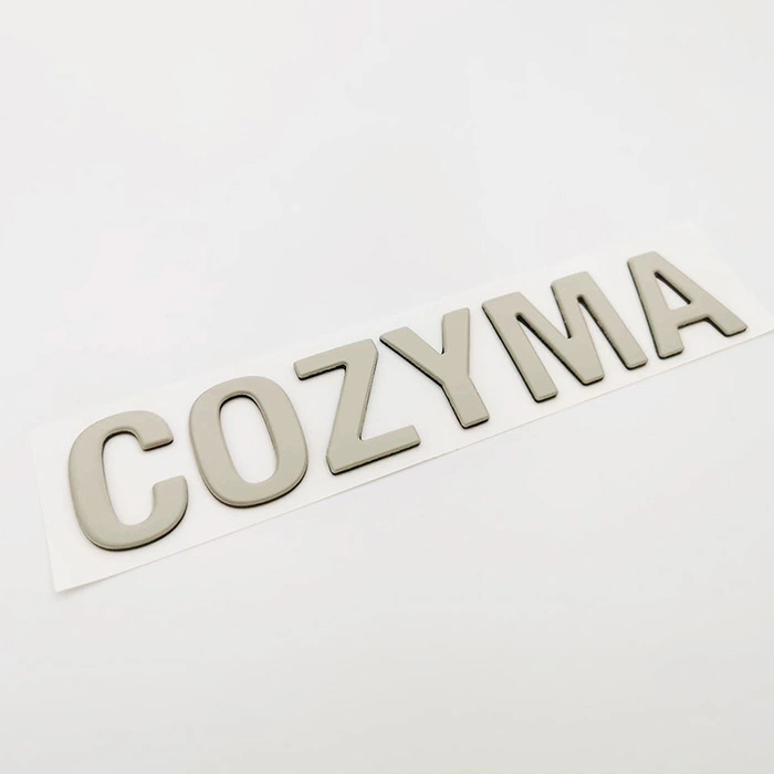 3 ডি নরম লেবেল