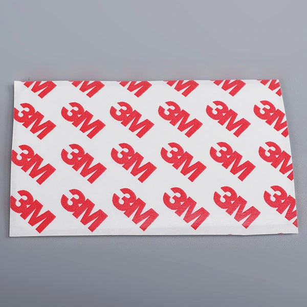 3D Epoxy রজন স্টিকার