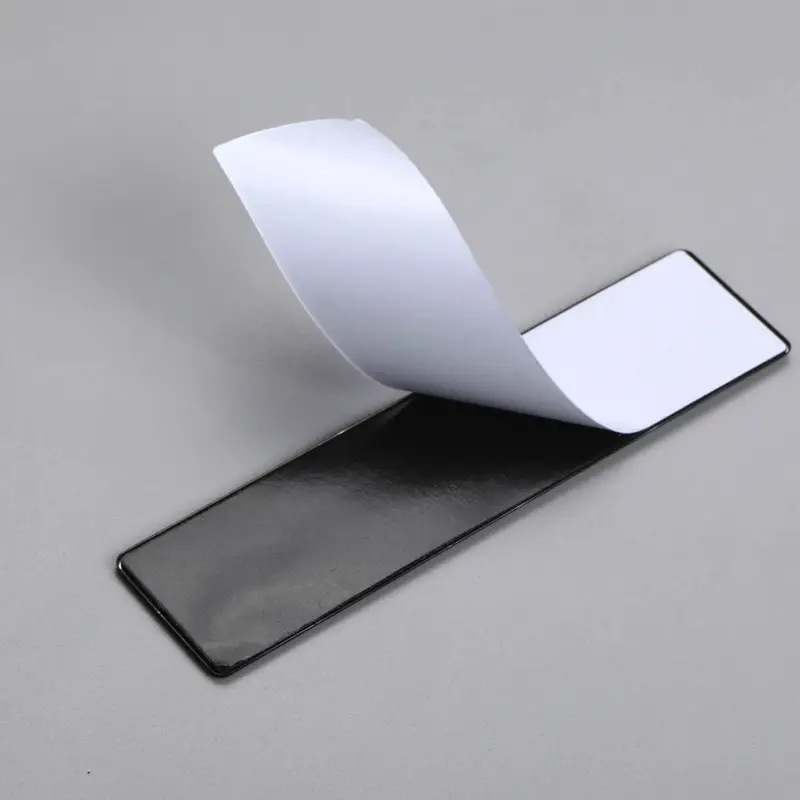3D মেটাল নিকেল লেবেল