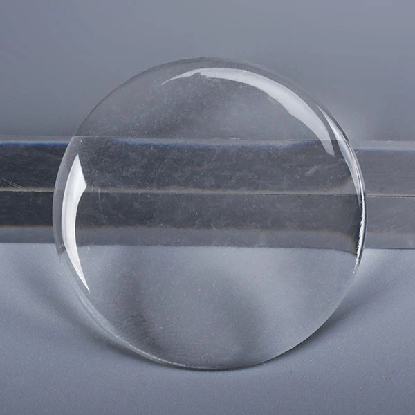 Epoxy রজন স্টিকার পরিষ্কার করুন