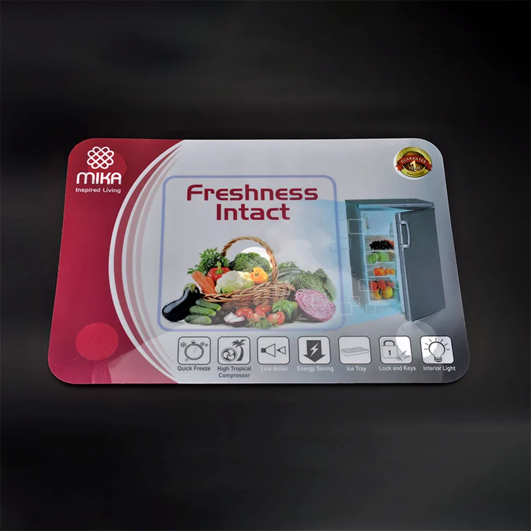 বৈদ্যুতিক সরঞ্জাম সূচক পপ স্টিকার